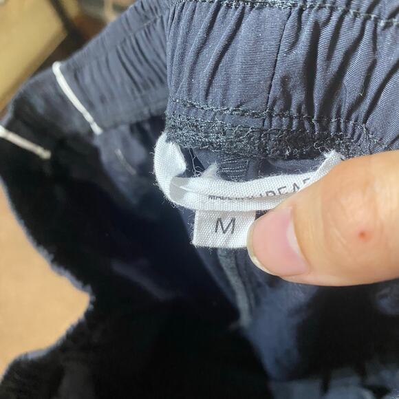 Grayson Threads Black Striped Parachute Pants Sz M - Picture 4 of 11